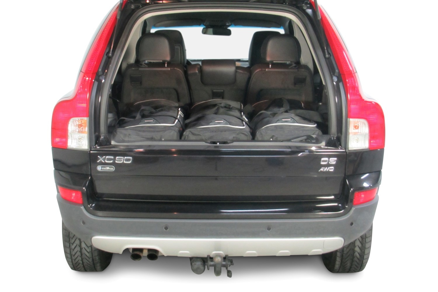 Travel bag set Volvo XC90 2002-2015 suv