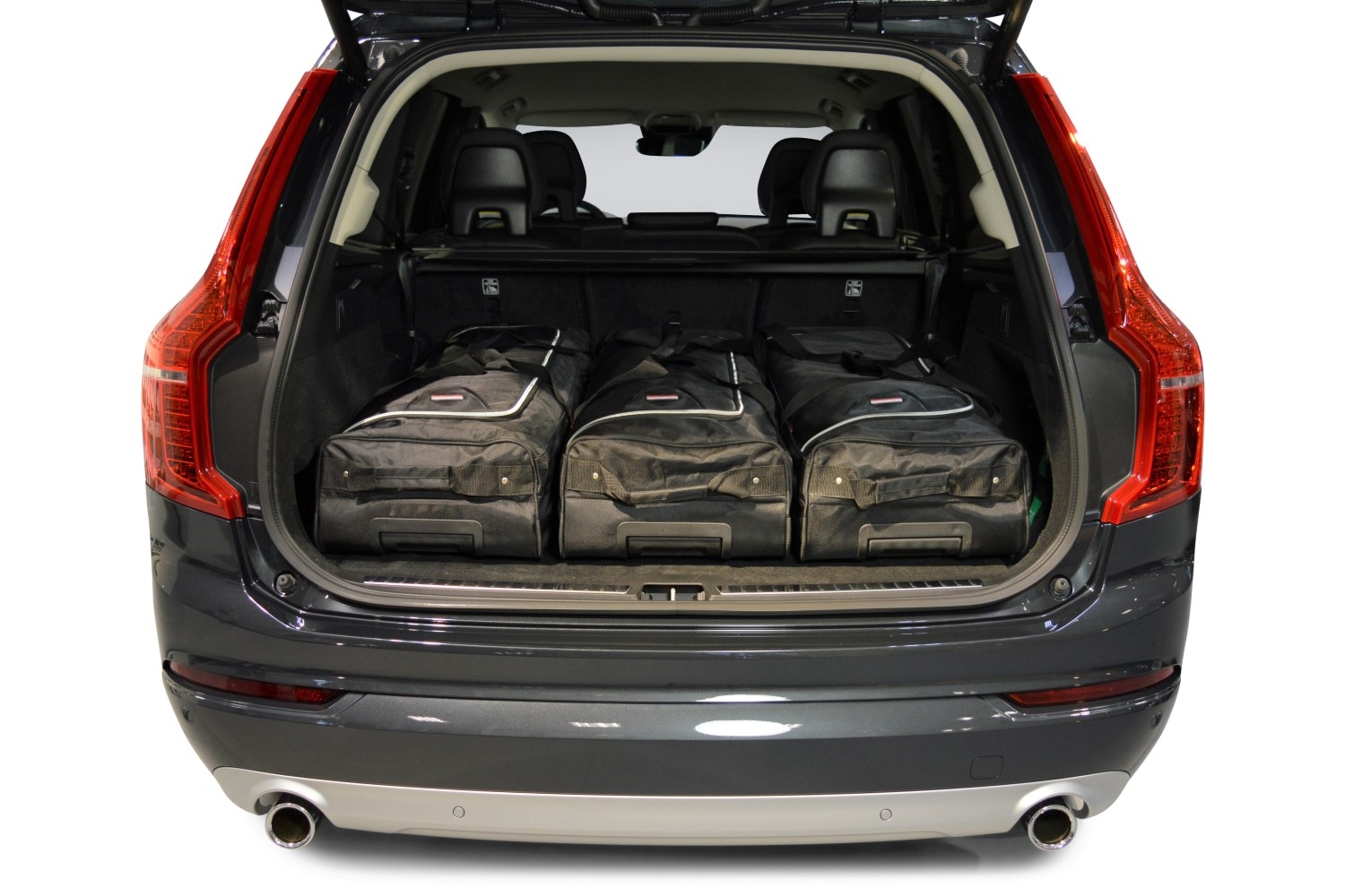 Travel bag set Volvo XC90 2015- suv