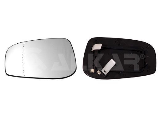 ALKAR Wing Mirror Glass VOLVO 6471591 30634719 Side Mirror Glass,Mirror Glass,Door Mirror Glass,Rear View Mirror Glass,Mirror Glass, outside mirror