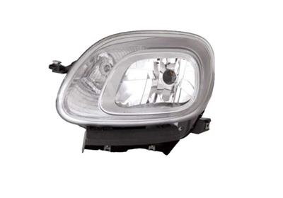 Magneti Marelli Strålkastare Lpn902 Fiat Lpn902 Storlek 3