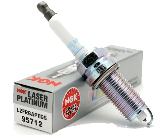 Spark Plug LZFR6AP11GS NGK | Winparts.eu - Spark plugs