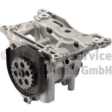 PIERBURG Vacuum Pump without gasket/seal 7.24808.25.0 Vacuum Pump, brake system BMW,3 Touring (E91),3 Limousine (E90),5 Touring (F11)