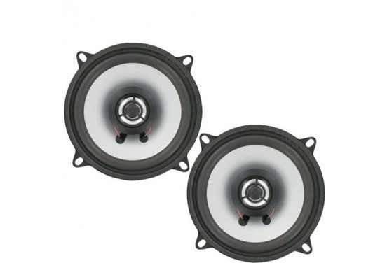 Rocx 2-way speaker set 130mm