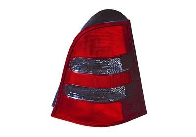 Van Wezel Mercedes-Benz A-Class (W168) Combination Rearlight 3015934 3015934 New
