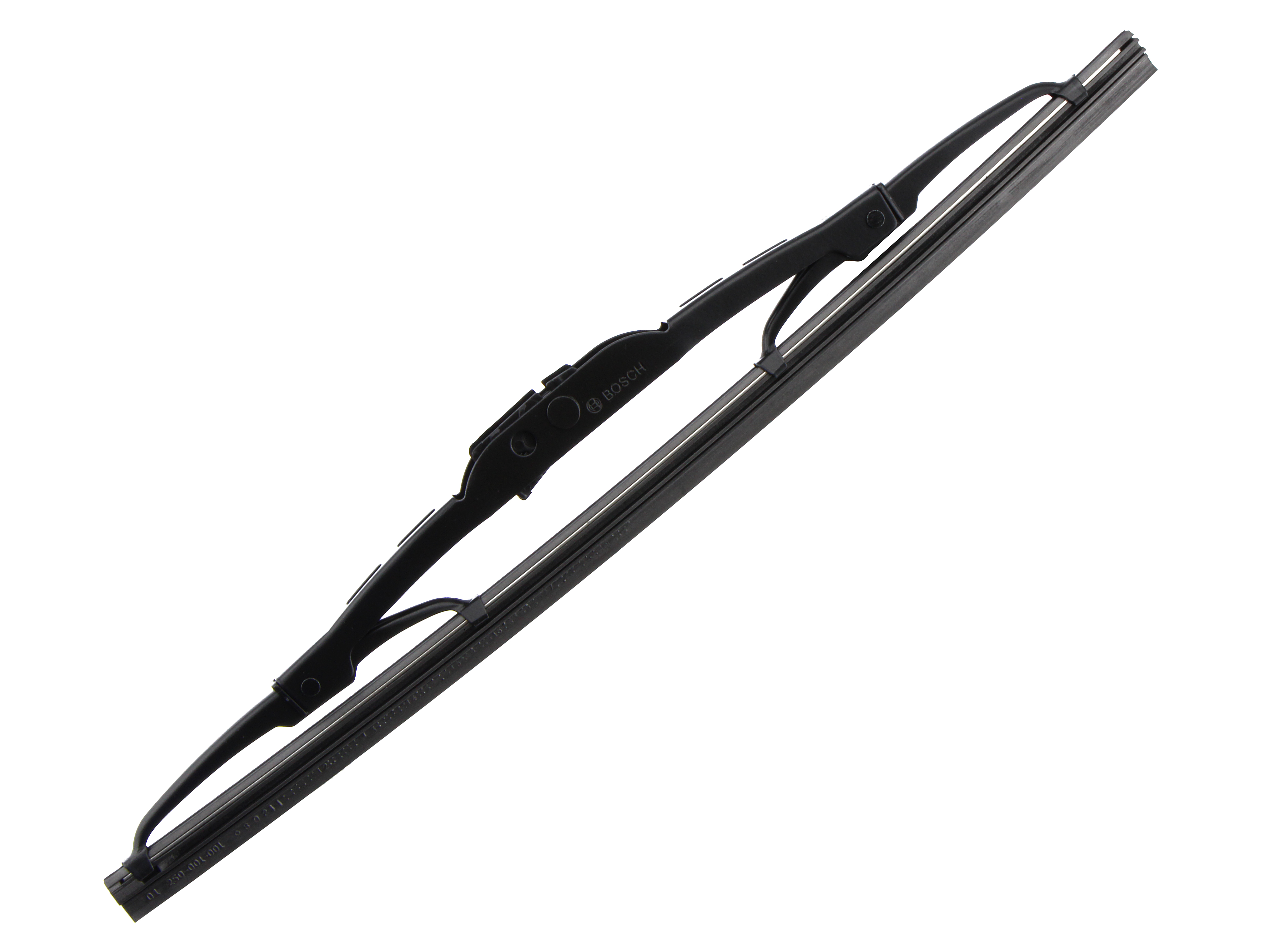 Wiper Blade Rear H503 Bosch Winparts.co.uk Wiper blades