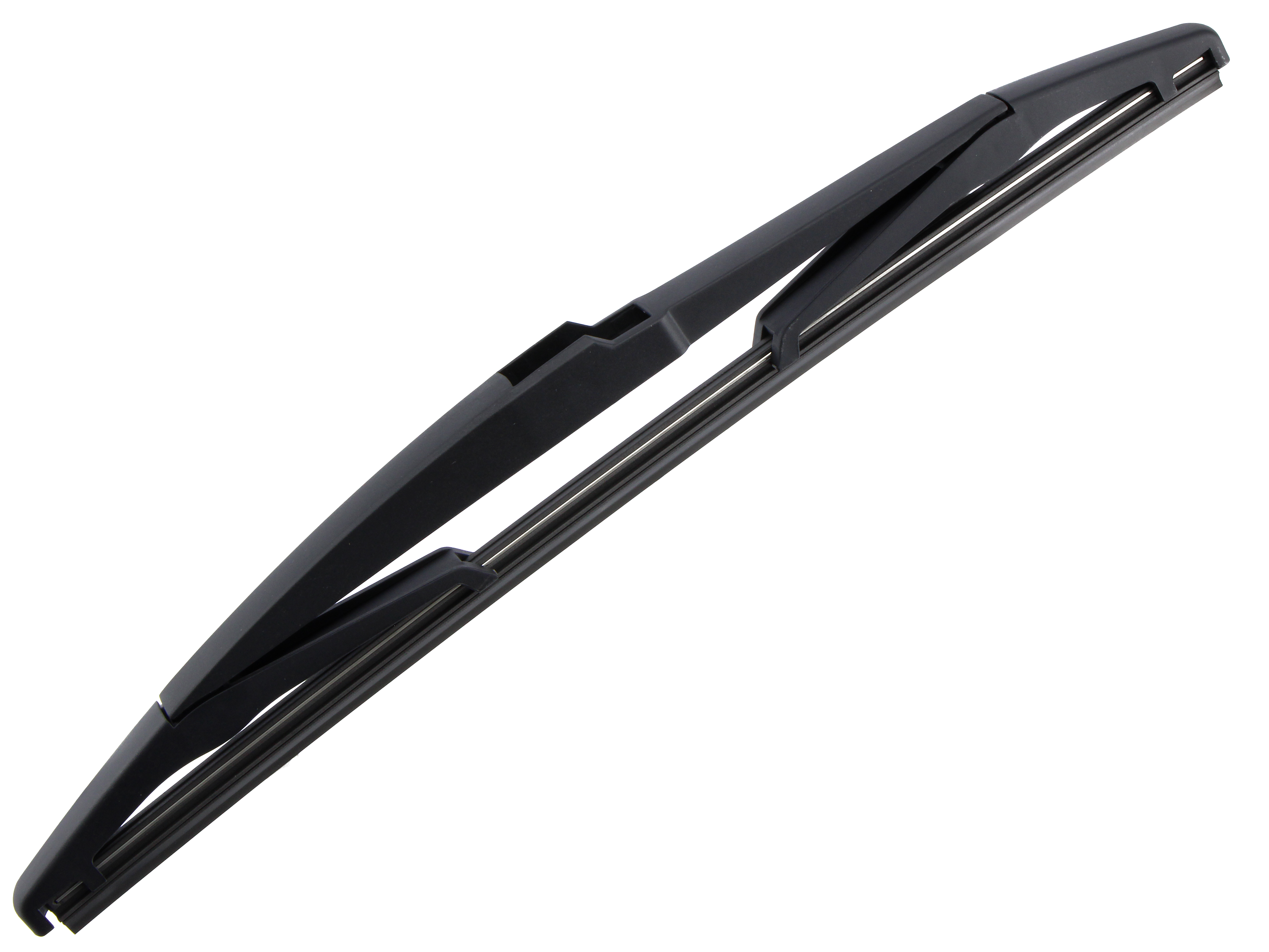 Wiper Blade Rear H252 Bosch | Winparts.co.uk - Wiper blades