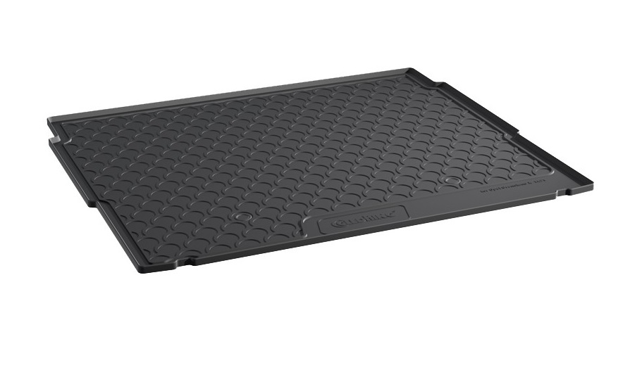 Boot liner suitable for Opel Grandland X 2017-