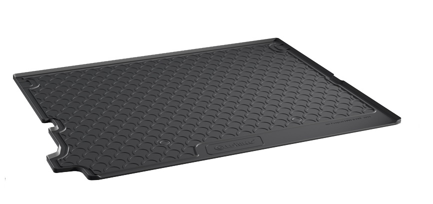 Boot liner suitable for Peugeot (5 & 7 Persons) 2017-