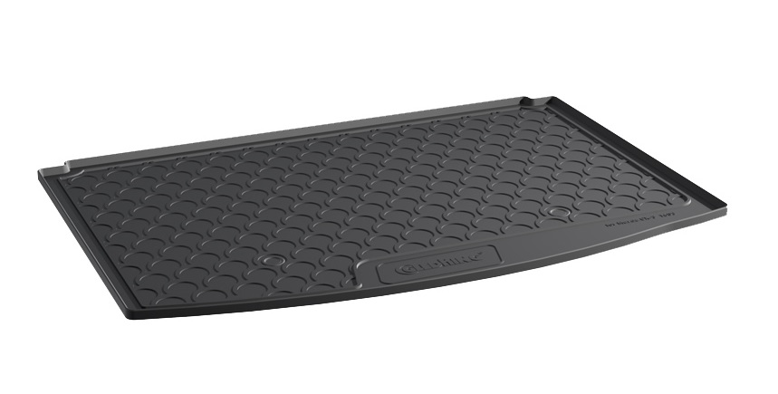 Boot liner suitable for Mazda CX-3 2015-