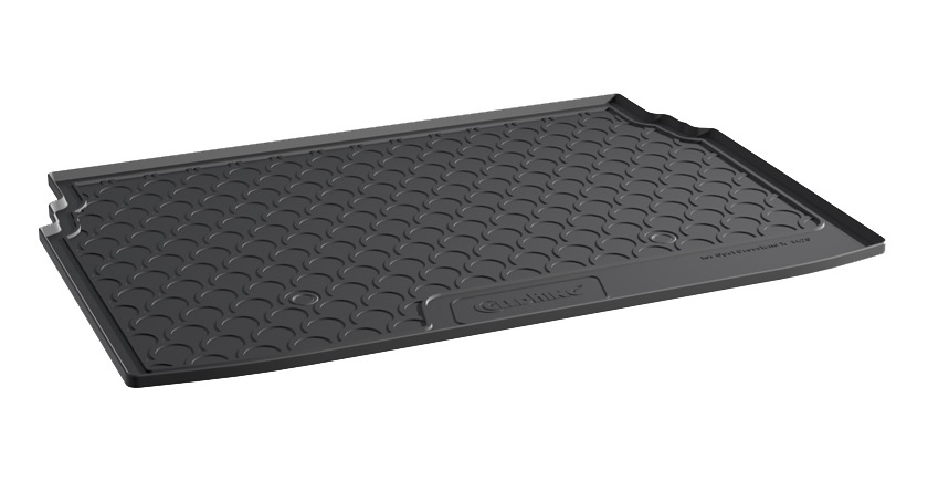 Boot liner suitable for Opel Crossland X 2017-