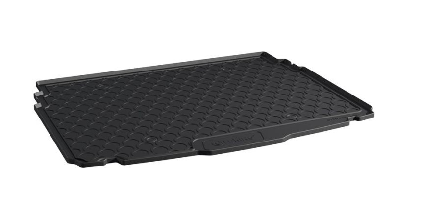 Boot liner suitable for Volkswagen T-Roc /2017- (Low load floor)