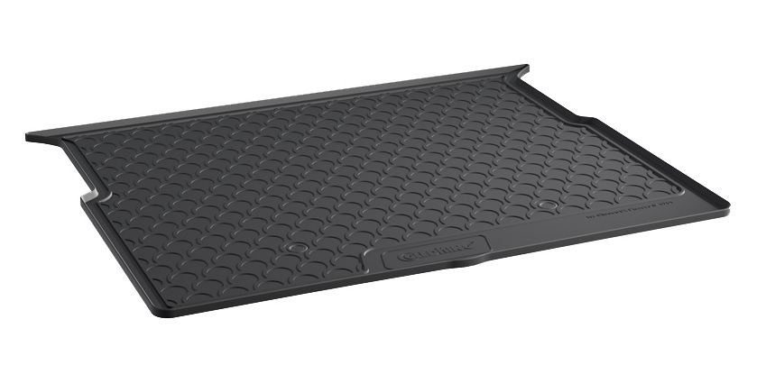 Boot liner suitable for Citroën C4 Picasso 2013-