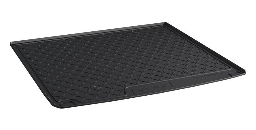 Boot liner suitable for Dacia Duster II 4WD 2018-