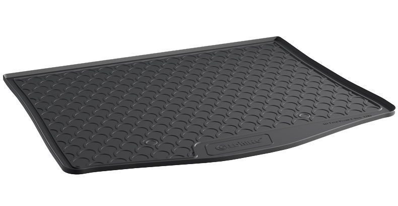 Boot liner suitable for Ford Grand C-Max (5-Person) 2011-