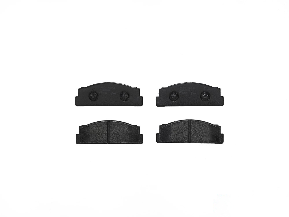 BREMBO Brake pad set FIAT,SEAT,LANCIA P 23 003 SE127165005A,792D54,798D54 3915580,4174992,4204050,4218573,4236412,4296669,4309780,4370874,4386012