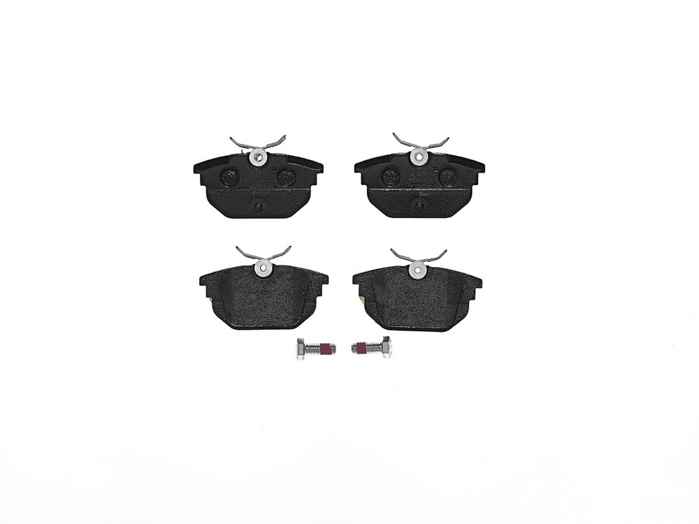 BREMBO Brake pad set FIAT,ALFA ROMEO,LANCIA P 23 026 0060765020,0060777601,46602617 60765010,60765020,60777601,71779170,77362242,77362354,77365939