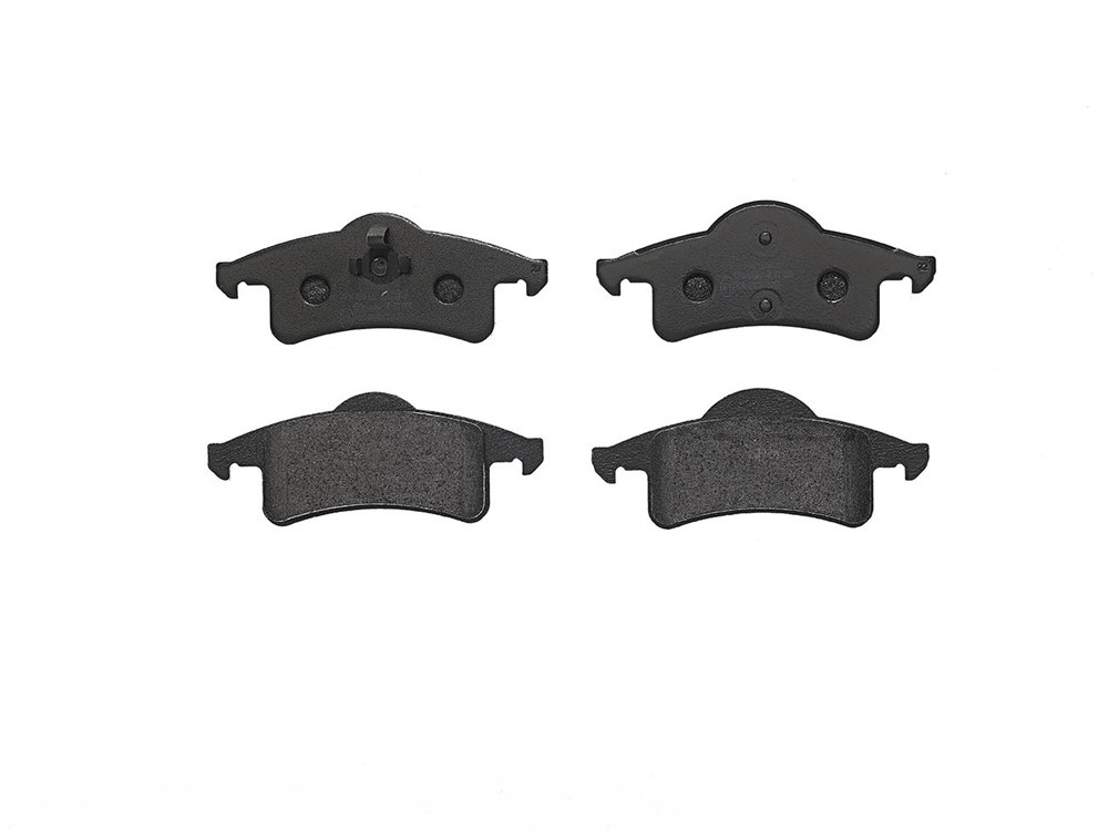 BREMBO Brake pad set PRIME LINE excl. wear warning contact P 37 006 Brake pads,Brake pad set, disc brake JEEP,GRAND CHEROKEE II (WJ, WG),CHEROKEE (XJ)
