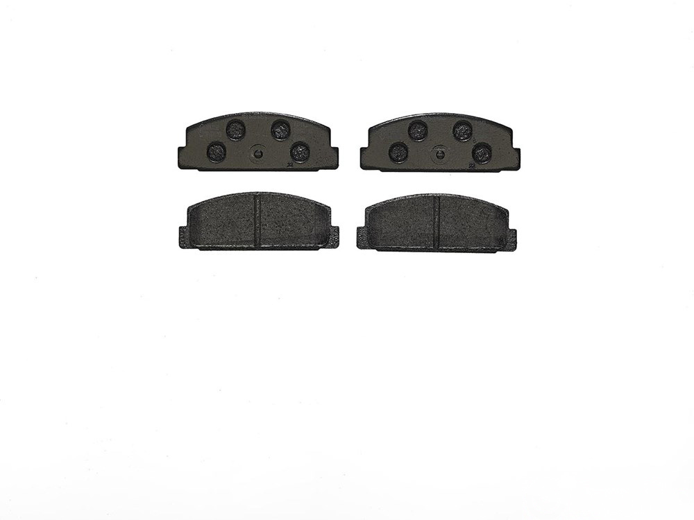 BREMBO Brake pad set MAZDA,BESTURN (FAW) P 49 036 7186D482,7771D892,GJYA2648ZH GGYB2643Z,GGYM2643Z,GGYM2648Z,GGYM2648Z9C,GGYM2648ZA9C,GJYA2643Z