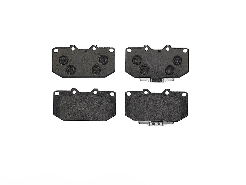 BREMBO Brake pad set PRIME LINE with acoustic wear warning P 56 025 Brake pads,Brake pad set, disc brake TOYOTA,NISSAN,SUBARU,Yaris Schrägheck (_P13_)