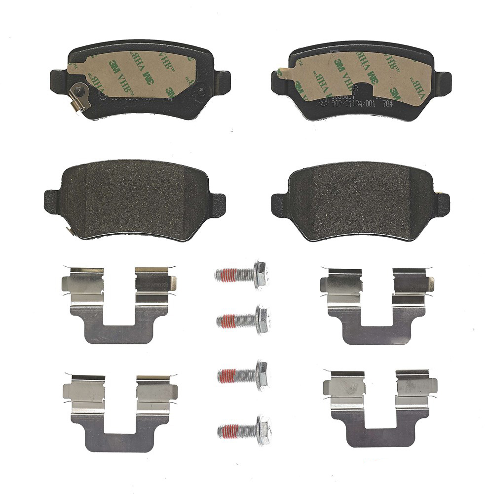 BREMBO Brake pad set OPEL,KIA,CHEVROLET P 59 038 93169143,93170602,93176118 93179164,583021PA30,58302A2A20,58302A2A30,1605086,1605122,1605128,1605233