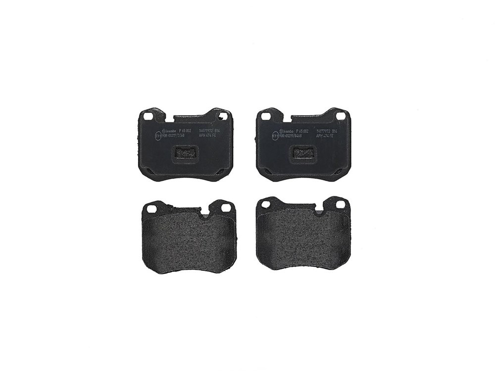 BREMBO Brake pad set PORSCHE P 65 002 7159D251,7159D443,7325D443 477698155,92835194200,92835195100,92835195102,94435194101,94435195100,94435195100TPP