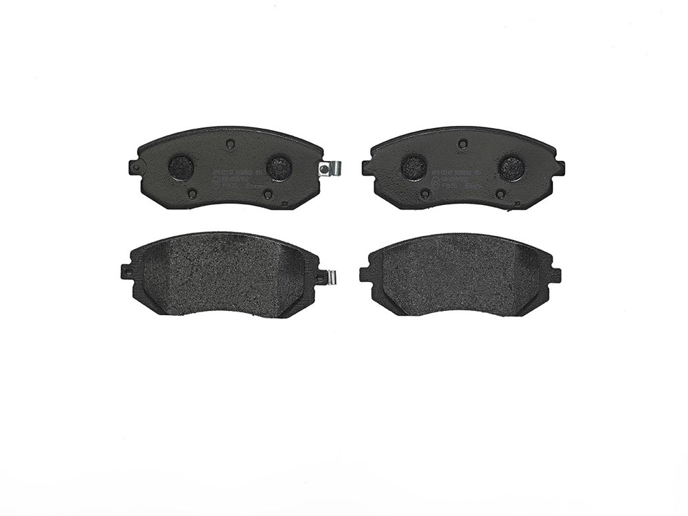 BREMBO Brake pad set TOYOTA,SUBARU P 78 013 7830D929,7880D929,32006166 32006167,32011454,32011463,26296AE160,26296AG020,26296AG040,26296AG060
