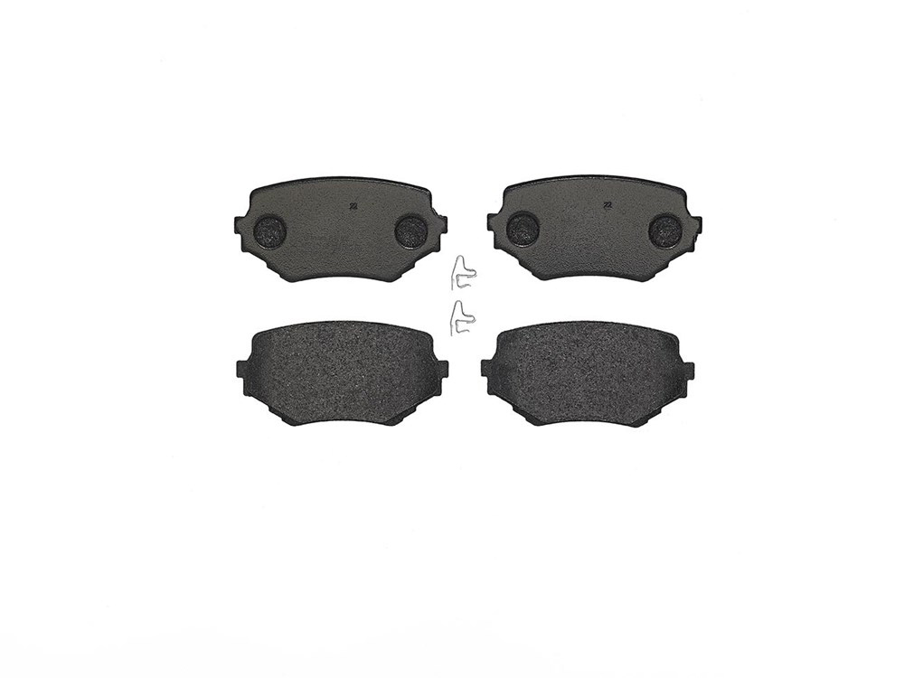 BREMBO Brake pad set SUZUKI P 79 009 7559D680,1A503323Z,1A523323Z 1A523323ZA,1V6L3328ZA,5520050J03,5520065D10,5520065D10000,5520065D11,5520065D11000