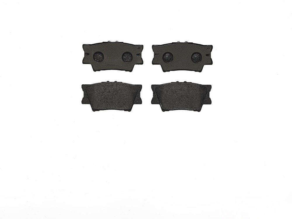 BREMBO Brake pad set TOYOTA,LEXUS P 83 089 8332D1212,0446675010,19184917 0446602220,0446606060,0446606070,0446606090,0446606100,0446606200,0446606210