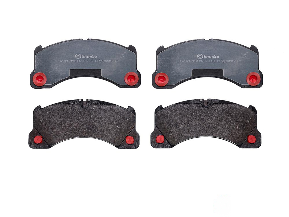 BREMBO Brake pad set VW,AUDI,PORSCHE P 65 021 7P0698151,7P0698151B,7P0698151C 7P0698151D,7P6698151,7P6698151B,9J1698151K,7P0698151G,7P5698151D