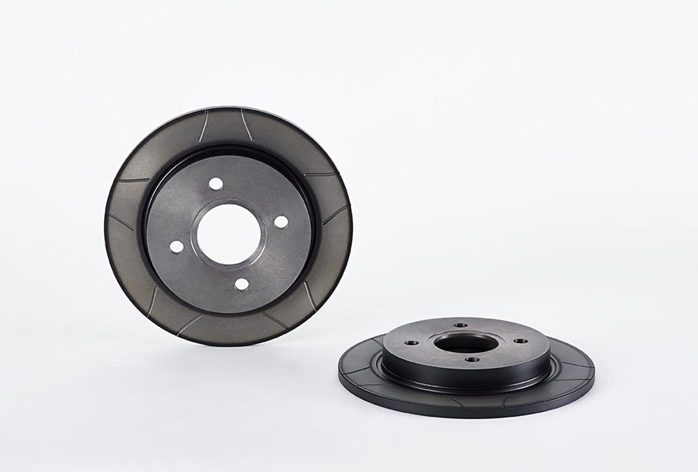BREMBO Brake disc FORD,TVR 08.4931.76 1073756,1197572,1323621 Brake rotor,Brake discs,Brake rotors 1373781,1456666,1473006,1507058,1514237,1630149