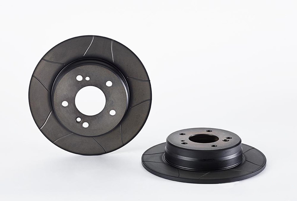 BREMBO Brake disc MERCEDES-BENZ,CHRYSLER 08.5178.77 5098065AA,5098066AA,68031811AA Brake rotor,Brake discs,Brake rotors 2034230012,2034230112