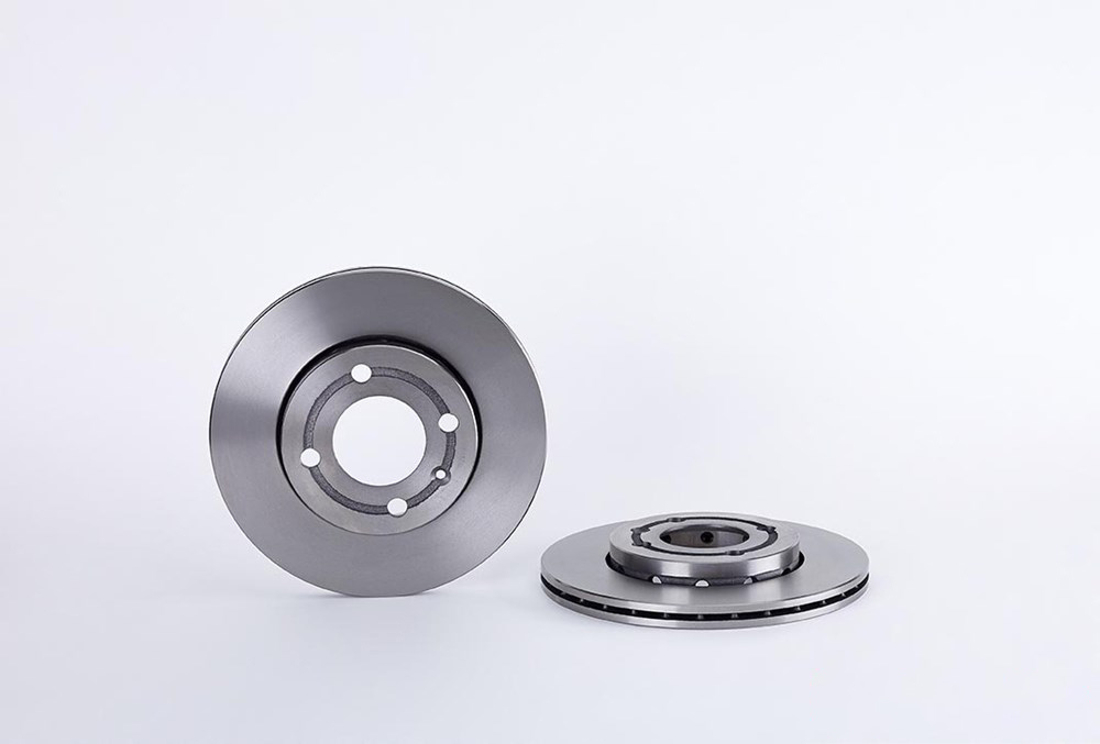 BREMBO Brake disc PRIME LINE internally vented 09.6799.14 Brake rotor,Brake discs VW,SEAT,Lupo (6X1, 6E1),POLO (6N2),Polo Schrägheck (6N1),POLO PLAYA