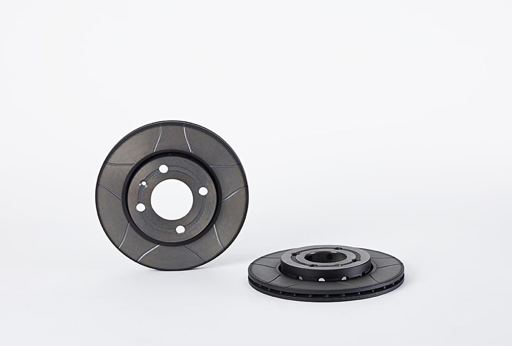 BREMBO Brake disc VW,SEAT 09.6799.75 6N0615301C,6N0615301F,JZW615301L Brake rotor,Brake discs,Brake rotors 6N0615301C,6N0615301F,JZW615301L