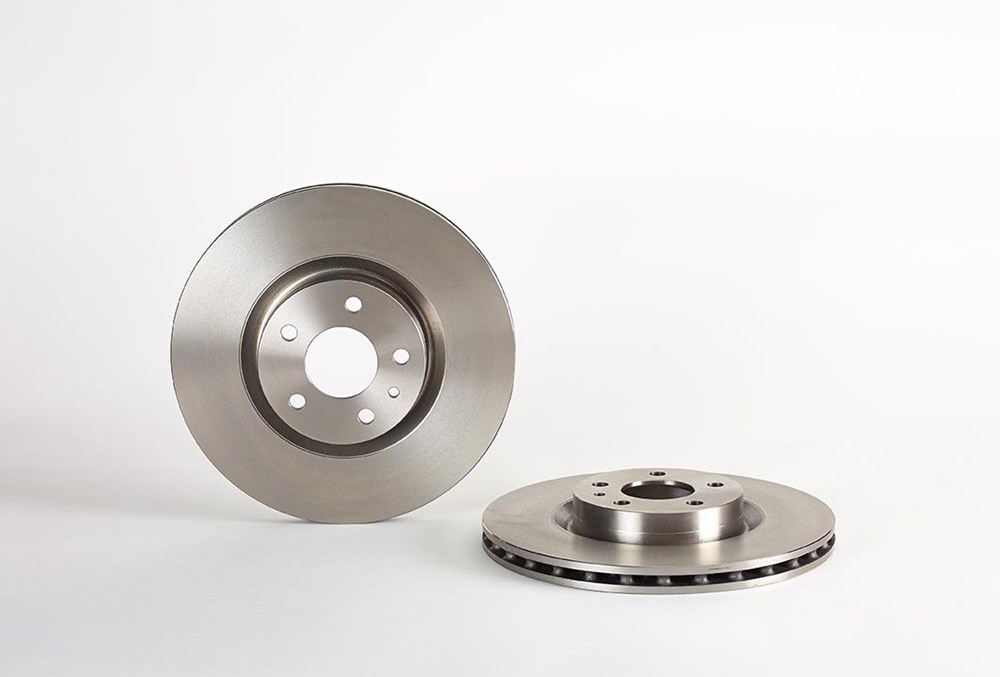 BREMBO Brake disc OPEL,FIAT,ALFA ROMEO 09.4939.24 164102202300,46445006,46776742 Brake rotor,Brake discs,Brake rotors 6001073198,60551775,60569163