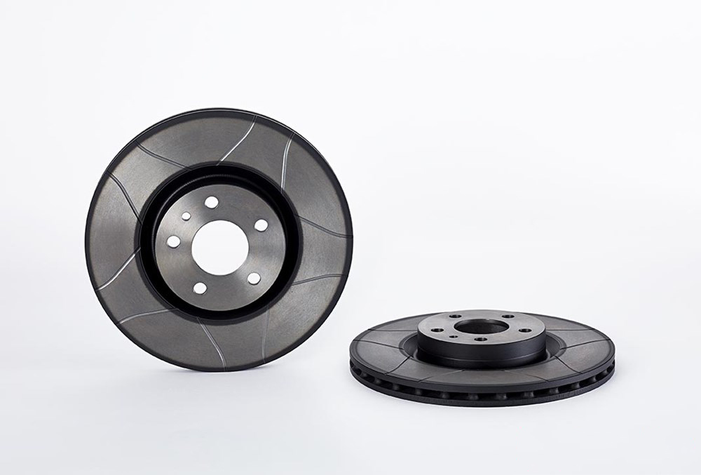 BREMBO Brake disc OPEL,FIAT,ALFA ROMEO 09.4939.76 164102202300,46445006,46776742 Brake rotor,Brake discs,Brake rotors 6001073198,60551775,60569163