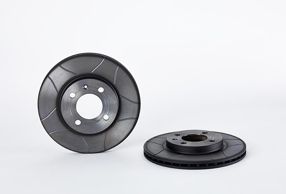 BREMBO Brake disc VW,SEAT 09.5166.75 321615301D,357615301D,6N0615301D Brake rotor,Brake discs,Brake rotors 321615301D,3256152893,357615301D,6N0615301D