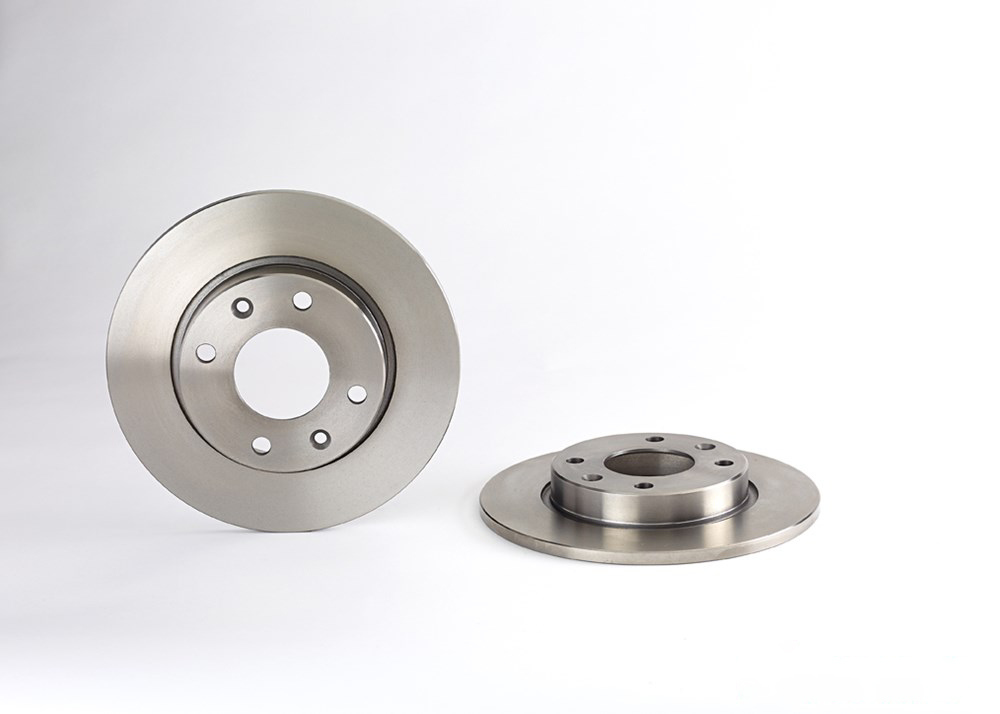 u Brake Disc 08.2985.10 Brembo | Winparts.ie - Brake discs