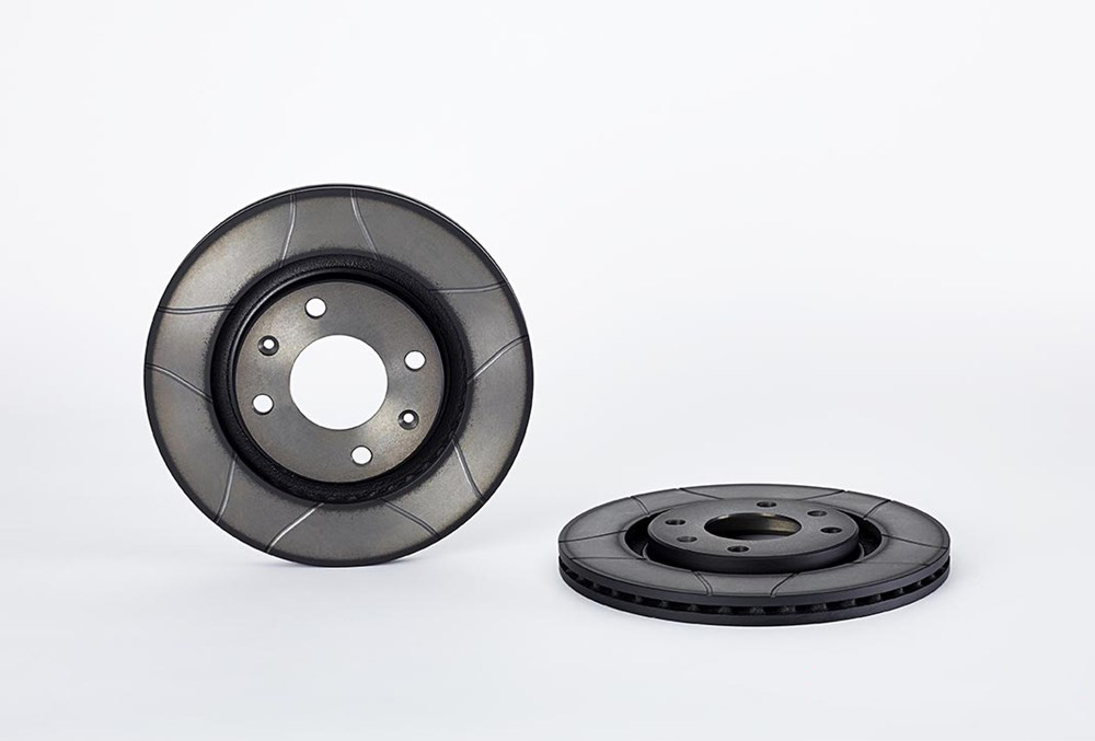 BREMBO Brake disc PEUGEOT,CITROËN 09.4987.76 1618859780,169002,4246R5 Brake rotor,Brake discs,Brake rotors 4246W6,4249F0,95632048,95667809,E169002