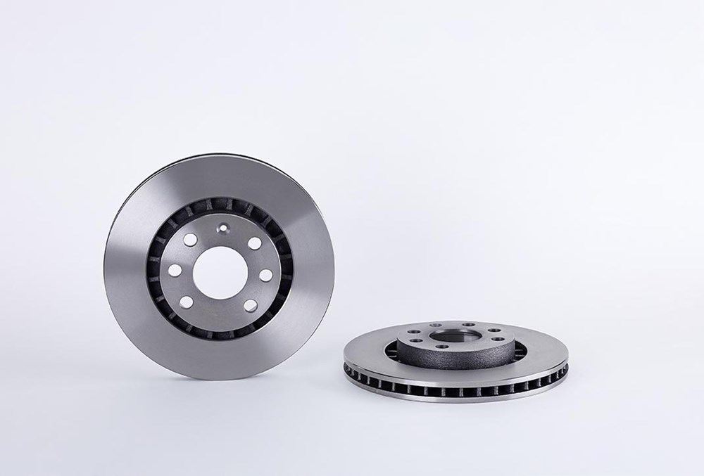 BREMBO Brake disc OPEL,VAUXHALL 09.5148.24 18027910,569001,569008 Brake rotor,Brake discs,Brake rotors 569042,90250546,90295087,90487402,93182282