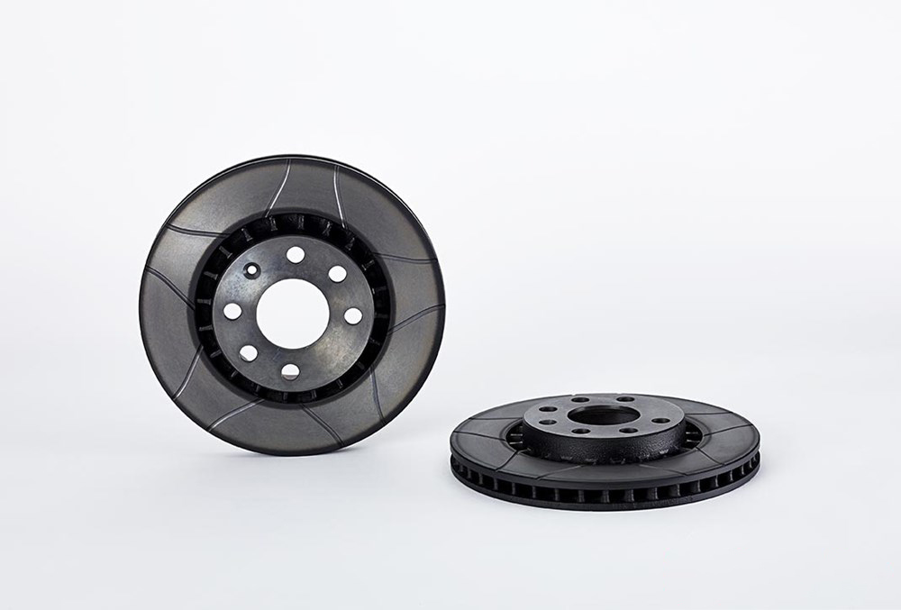 BREMBO Brake disc OPEL,VAUXHALL 09.5148.76 18027910,569001,569008 Brake rotor,Brake discs,Brake rotors 569042,90250546,90295087,90487402,93182282