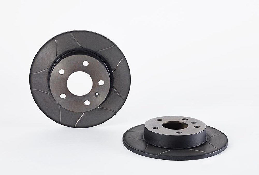 BREMBO Brake disc OPEL,CHEVROLET,VAUXHALL 08.7627.75 90575113,9117772,95526658 Brake rotor,Brake discs,Brake rotors 569109,90575113,9117772,95526658