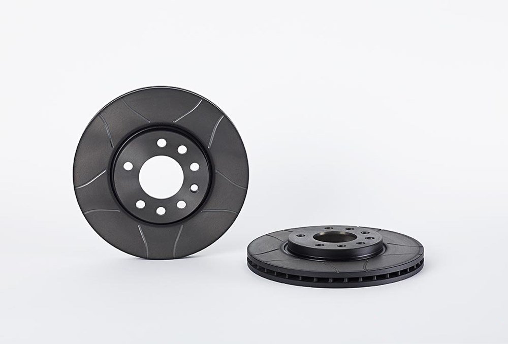 BREMBO Brake disc internally vented 09.7629.75 Brake rotor,Brake discs OPEL,CHEVROLET,VAUXHALL,ZAFIRA B (A05),Corsa C Schrägheck (X01),Meriva A (X03)