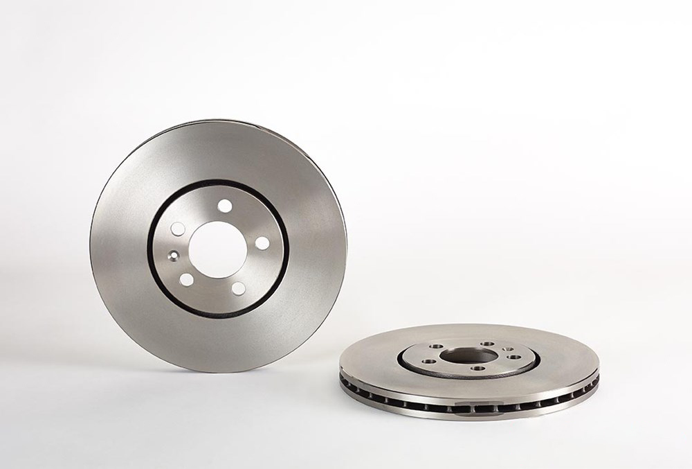 BREMBO Brake disc PRIME LINE internally vented 09.6747.10 Brake rotor,Brake discs VW,GOLF III (1H1),PASSAT Variant (3A5, 35I),GOLF III Variant (1H5)