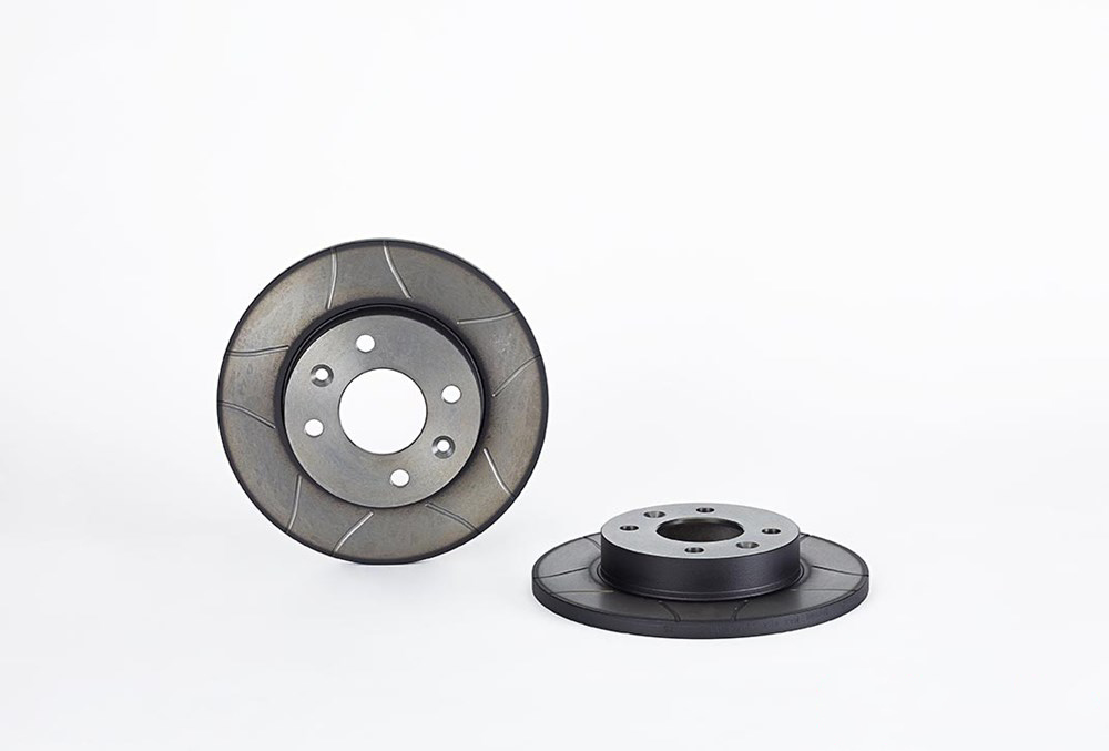 BREMBO Brake disc RENAULT,DACIA 08.2958.75 2677509716,6001547684,6001549211 Brake rotor,Brake discs,Brake rotors 7700704705,8671000083,6001547684