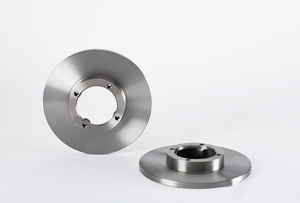 BREMBO Brake disc CHEVROLET,DAEWOO 08.7822.10 96455424,96254392,96284392 Brake rotor,Brake discs,Brake rotors 96320531,96455424,96320531