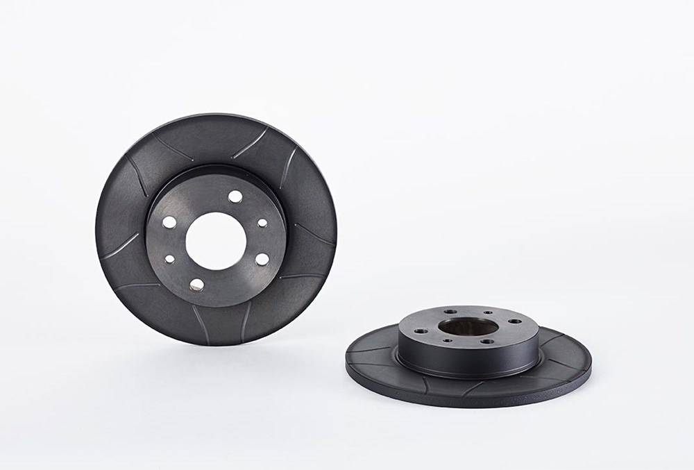 BREMBO Brake disc FORD,FIAT,ALFA ROMEO 08.5085.75 46403960,51876438,7163465 Brake rotor,Brake discs,Brake rotors 71738421,71769481,7566931,7645054