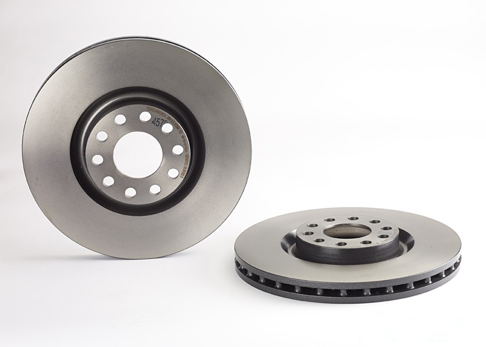 BREMBO Brake disc internally vented 09.8689.11 Brake rotor,Brake discs AUDI,A4 Avant (8ED, B7),A4 Limousine (8D2, B5),A6 Avant (4B5, C5)