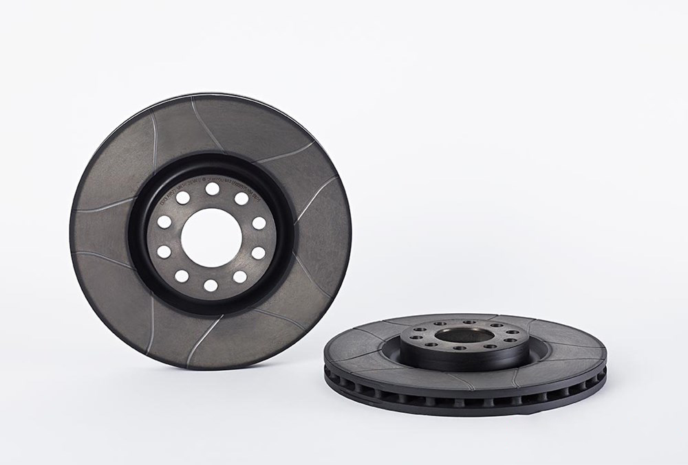BREMBO Brake disc internally vented 09.8689.75 Brake rotor,Brake discs AUDI,A4 Avant (8ED, B7),A4 Limousine (8D2, B5),A6 Avant (4B5, C5)