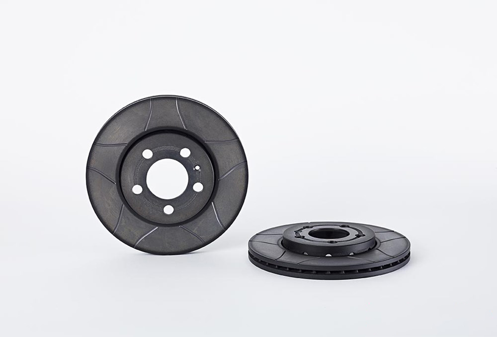 BREMBO Brake disc internally vented 09.7011.75 Brake rotor,Brake discs VW,AUDI,SKODA,Golf IV Schrägheck (1J1),POLO (9N_),Polo Schrägheck (6R1, 6C1)