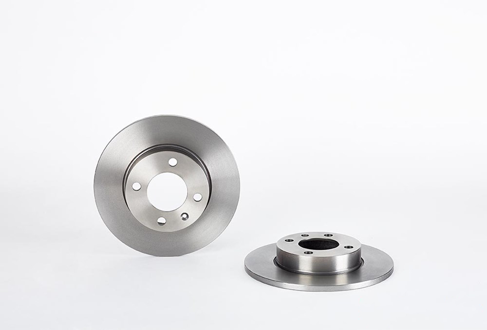 BREMBO Brake disc VW,AUDI,SEAT 08.2631.34 811615301,811615301B,823615301 Brake rotor,Brake discs,Brake rotors 811615301,811615301B,811615301,823615301